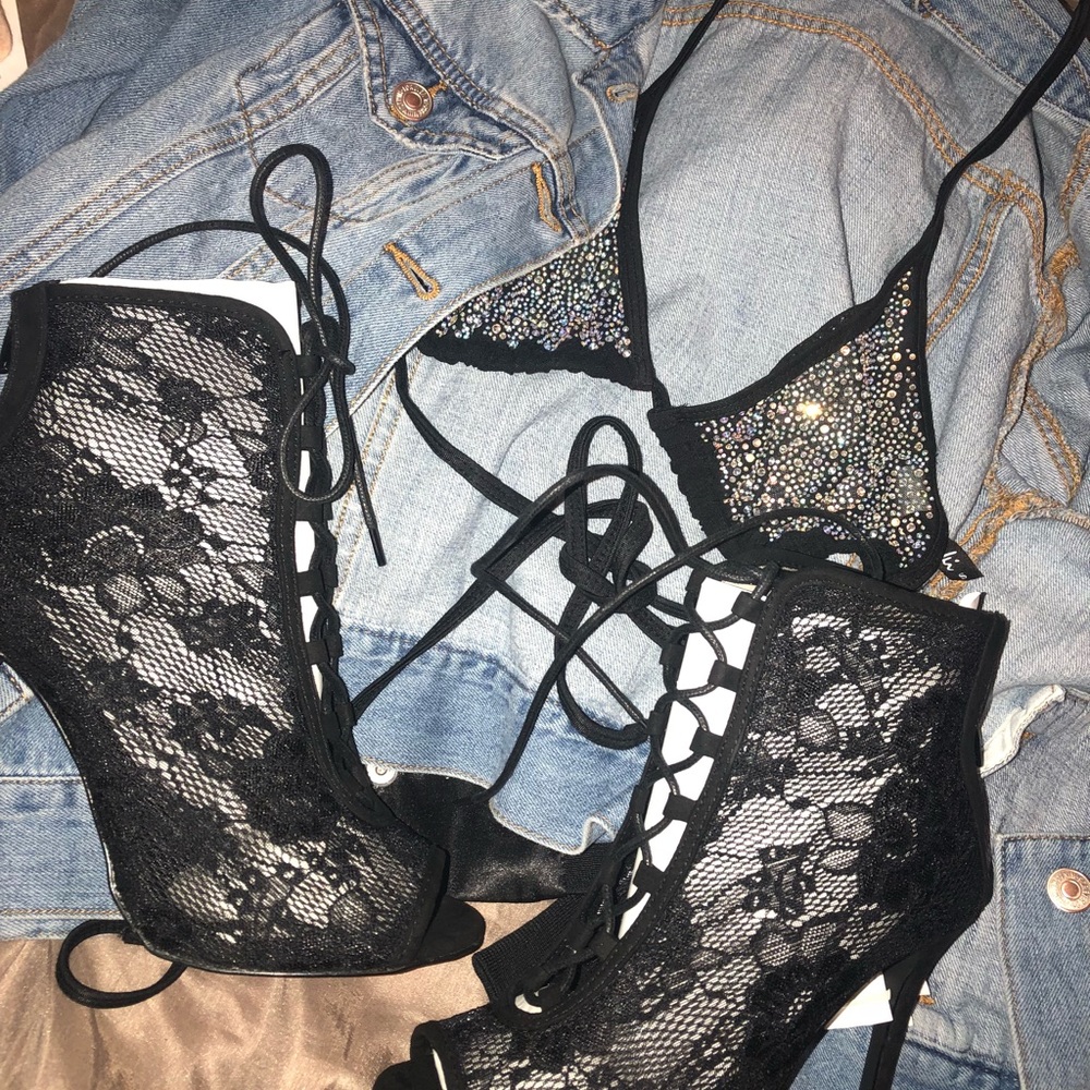 Meet your Posher, Dayz